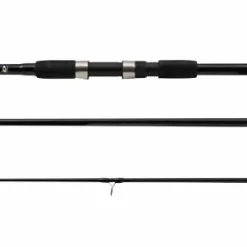 Energo Carp Expert Smart Boilie LC Karperhengel 3.6m (3.5lb) (3-delig)