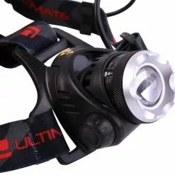 Visspullen Ultimate Explorer Headlight (10 Reviews) -Fishfinder Winkel cab22b05a84a5c47