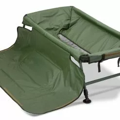 Visspullen Anaconda Carp Minnow Cradle