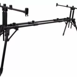 Visspullen Ultimate Rod Pod Set - 4 Hengels (3 Reviews) -Fishfinder Winkel cb3c68a97e57fc34