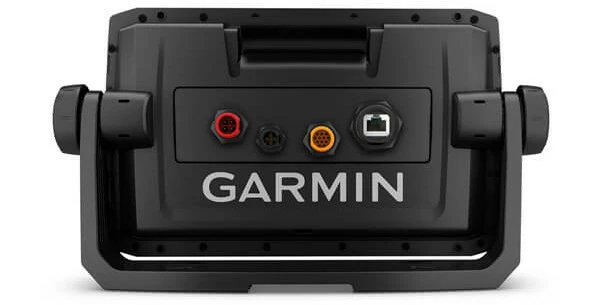 Visspullen Garmin Echomap™ UHD 92sv 6 Visspullen Garmin Echomap™ UHD 92sv - Afbeelding 4