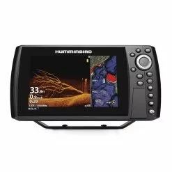 Visspullen Humminbird HELIX 7 CHIRP MDI GPS G4N Fishfinder