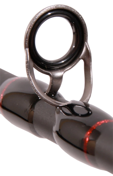 Visspullen Ultimate Cast Special Combo 2.00m (15-45g) (11 Reviews) 6 Visspullen Ultimate Cast Special Combo 2.00m (15-45g) (11 Reviews) - Afbeelding 4