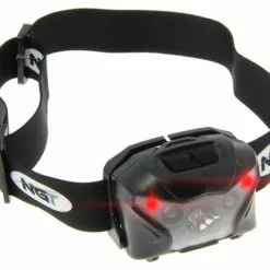 Visspullen NGT XPR 'Cree Light' USB-oplaadbare Hoofdlamp 140 Lumen (9 Reviews)