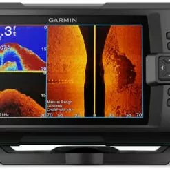 Visspullen Garmin Striker Vivid Fishfinder Sv Met GT52HW-TM Transducer (2 Reviews) 12 Visspullen Garmin Striker Vivid Fishfinder Sv Met GT52HW-TM Transducer (2 Reviews) -Fishfinder Winkel cf642eb8892ff97b