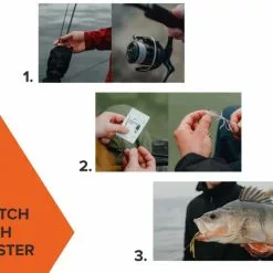 Visspullen Jaeger Perch Go Kit Hengelset 2,04m (5-15g) 10 Visspullen Jaeger Perch Go Kit Hengelset 2,04m (5-15g) -Fishfinder Winkel d03669bc1c98a114