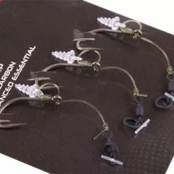 Visspullen Ultimate Chod Rig Pack -Fishfinder Winkel d0771d385d578928