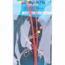 Visspullen Ultimate BeachForce Strandhengel Set (4 Reviews) -Fishfinder Winkel d089142505d38e39