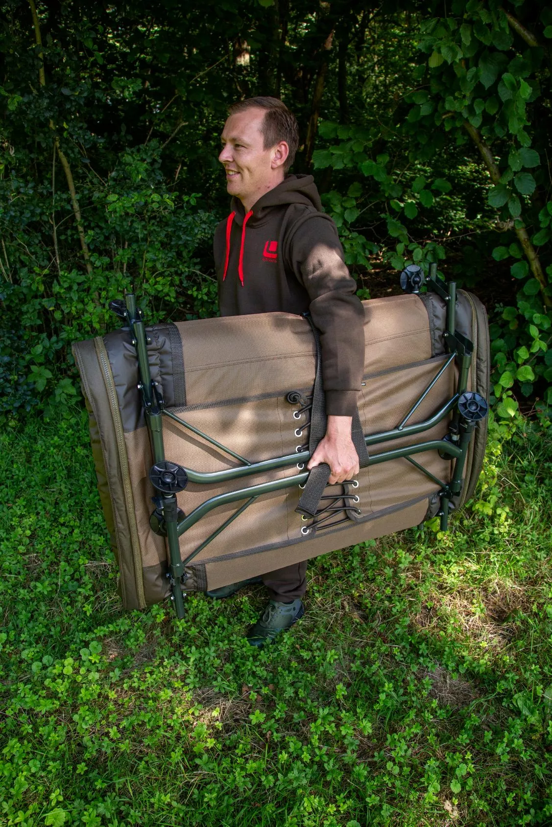 Visspullen Ultimate Adventure Sleeping System (8 Reviews) 16 Visspullen Ultimate Adventure Sleeping System (8 Reviews) - Afbeelding 14