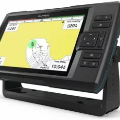 Visspullen Garmin Striker Vivid Fishfinder Sv Met GT52HW-TM Transducer (2 Reviews) -Fishfinder Winkel d162c2a99b248636