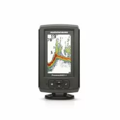 Visspullen Humminbird Piranhamax 4 Fishfinder