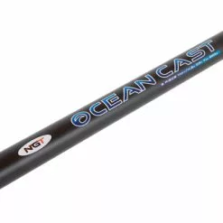 Visspullen Oceancast Sea Spirit Set 4.20m (200g) (8 Reviews) -Fishfinder Winkel d1f50fe60230448d