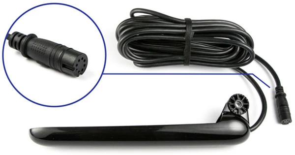 Visspullen Lowrance Hook Reveal Tripleshot Fishfinder (8 Reviews) 8 Visspullen Lowrance Hook Reveal Tripleshot Fishfinder (8 Reviews) - Afbeelding 6