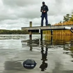 Visspullen Deeper Smart Sonar PRO Fishfinder (7 Reviews) -Fishfinder Winkel d2b2b5eb483543b9