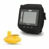 Visspullen Lucky Rambo Watch Fishing Sonar (2 Reviews) -Fishfinder Winkel d33800030814962b