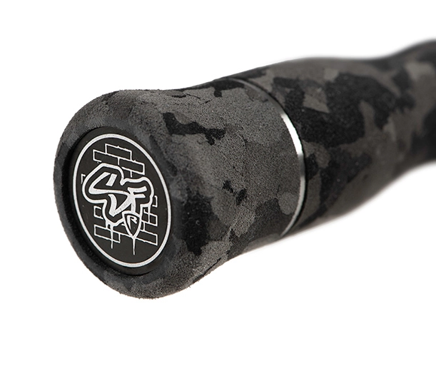 Fox Rage Street Fighter Ultra Finesse Spinhengel 1.80m (0.5-6g) 6 Fox Rage Street Fighter Ultra Finesse Spinhengel 1.80m (0.5-6g) - Afbeelding 4