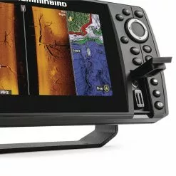 Visspullen Humminbird HELIX 7 CHIRP MSI GPS G4N Fishfinder -Fishfinder Winkel d44b94044ccd1057