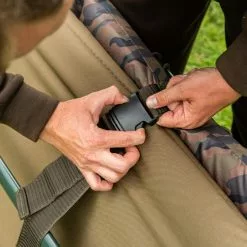 Visspullen Ultimate Bedchair Deluxe Camo (7 Reviews) -Fishfinder Winkel d5900994c3746bbb scaled