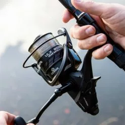 Visspullen Ultimate ULX Carp Set (7 Reviews) -Fishfinder Winkel d631a502edcf8c85