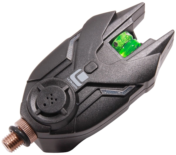 Visspullen Ultimate Adventure Carp Set 12ft (5 Reviews) 16 Visspullen Ultimate Adventure Carp Set 12ft (5 Reviews) - Afbeelding 14