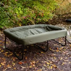 Visspullen Ultimate Carp Cradle Green (12 Reviews) -Fishfinder Winkel d7ba1ce96e5443e8