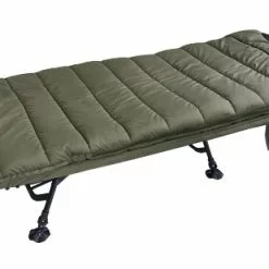 Visspullen Sonik SK-Tek 5 Season Sleep System