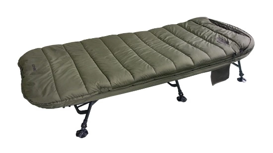 Visspullen Sonik SK-Tek 5 Season Sleep System 3 Visspullen Sonik SK-Tek 5 Season Sleep System