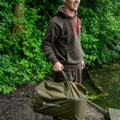 Visspullen Ultimate Adventure Carp Cradle Onthaakmat (22 Reviews) -Fishfinder Winkel d8837e8a1312cf64