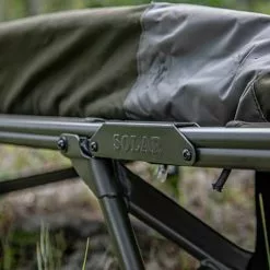 Visspullen Solar Bedchair (1 Review) -Fishfinder Winkel d8f2e33b273ccf81