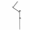 Visspullen Cormoran Big Cat Catfish Rod Holder 155cm (RVS) -Fishfinder Winkel d90d02ccbc21c1bf