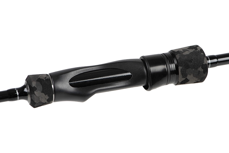 Fox Rage Street Fighter Ultra Finesse Spinhengel 1.80m (0.5-6g) 4 Fox Rage Street Fighter Ultra Finesse Spinhengel 1.80m (0.5-6g) - Afbeelding 2