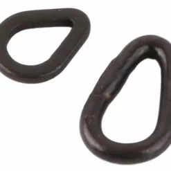 Visspullen Ultimate Carp-Kit 80-delig Met Rig Rings, Wartels, Maggot Clips En Meer! (1 Review) -Fishfinder Winkel d9bcc05cd941e0af