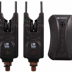 Visspullen Daiwa Black Widow Extension Carp Set 3.00m (3lb) -Fishfinder Winkel da492a518c8776f4