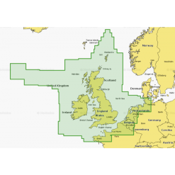 Visspullen Navionics+ Kaarten SD/MSD Card -Fishfinder Winkel daa5f52e62eccc6e 1