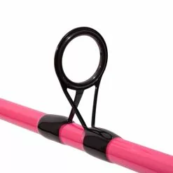 Ultimate Adventure Carp Queen Roze Karperhengel 12ft (3lbs) (3pcs) (3 Reviews) -Fishfinder Winkel db0fb7aab2c9edb9