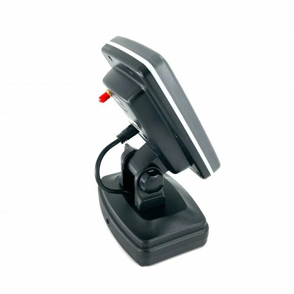 Visspullen BearCreeks Colour Fishfinder BC202 4,5" (11,4cm) Fishfinder Voor Voerboot 5 Visspullen BearCreeks Colour Fishfinder BC202 4,5" (11,4cm) Fishfinder Voor Voerboot - Afbeelding 3