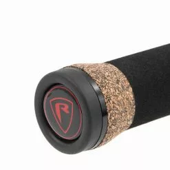 Hengel Fox Rage Warrior Medium Spin 15-40gr (4 Reviews) -Fishfinder Winkel db7605a47734578f