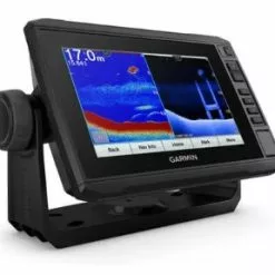 Visspullen Garmin Panoptix Livescope Set (Echomap 72cv + LVS32 & GT24 Transducer) -Fishfinder Winkel dbd92b3231f25d71