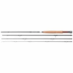 Hengel Balzer Edition IM12 Fly Rod Travel