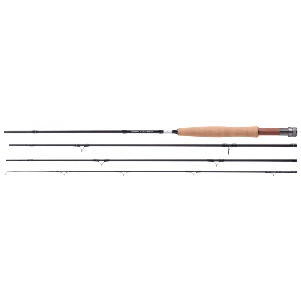Hengel Balzer Edition IM12 Fly Rod Travel 3 Hengel Balzer Edition IM12 Fly Rod Travel