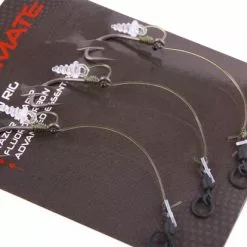 Visspullen Ultimate Chod Rig Pack -Fishfinder Winkel dc2b64b908007978