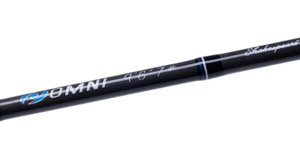 Hengel Shakespeare Omni Fly Combo (1 Review) 8 Hengel Shakespeare Omni Fly Combo (1 Review) - Afbeelding 6