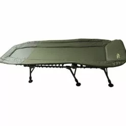 Visspullen Carp Spirit Bedchair 6 Legs