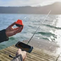 Visspullen Deeper Smart Fishfinder START (15 Reviews) 8 Visspullen Deeper Smart Fishfinder START (15 Reviews) -Fishfinder Winkel de704c4d1ab442ee