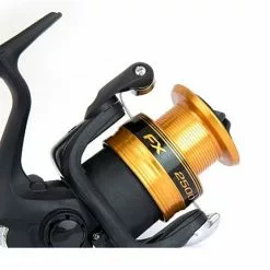 Hengel Ultimate Travel Spin Set Met Shimano FX Molen (7 Reviews) -Fishfinder Winkel dec4b5ed855335b9