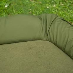 Visspullen Ultimate Bedchair Deluxe (3 Reviews) -Fishfinder Winkel e03ed1e28616f3dd