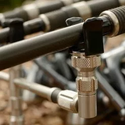 Visspullen Solar P1 Centre-Loc Adjustable Back Rest (3 Reviews) -Fishfinder Winkel e18c540e682d9f80