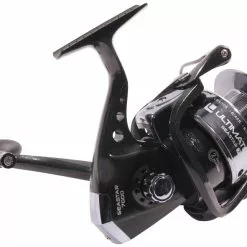 Visspullen Ultimate BeachForce Strandhengel Set (4 Reviews) -Fishfinder Winkel e219f750b69f6497