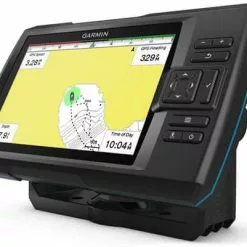 Visspullen Garmin Striker Vivid Fishfinder Sv Met GT52HW-TM Transducer (2 Reviews) 11 Visspullen Garmin Striker Vivid Fishfinder Sv Met GT52HW-TM Transducer (2 Reviews) -Fishfinder Winkel e230d9f6a25b3022