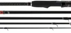 Hengel Rapture Wildway Travel Rod